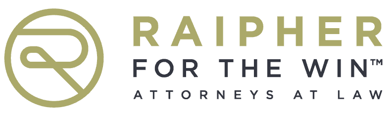 Raipher P.C. logo