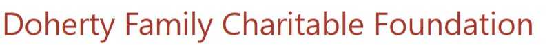 Doherty Family Charitable Fund