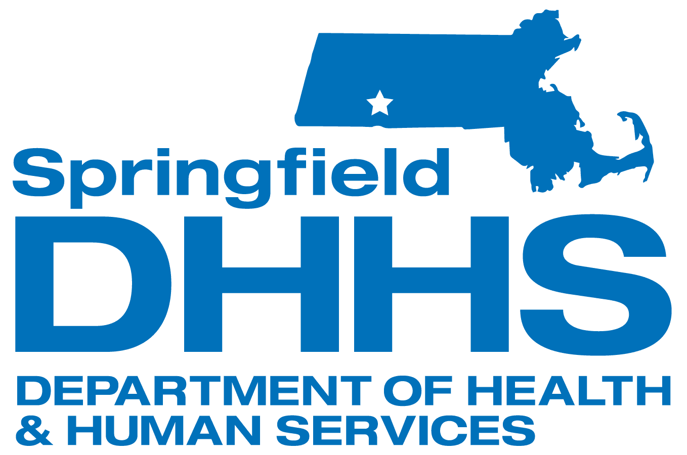 Springfield Dept. of Health & Human Services