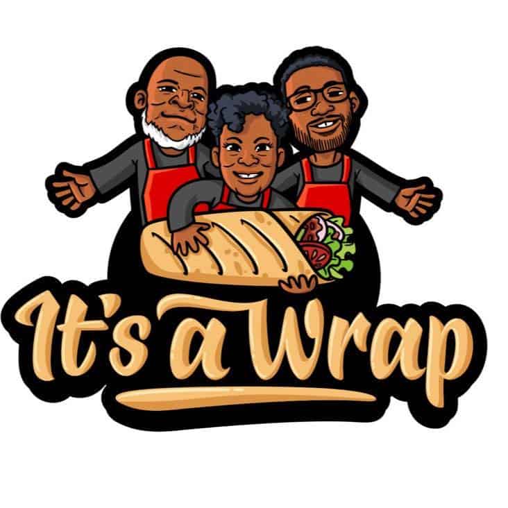 It’s a Wrap vendor image