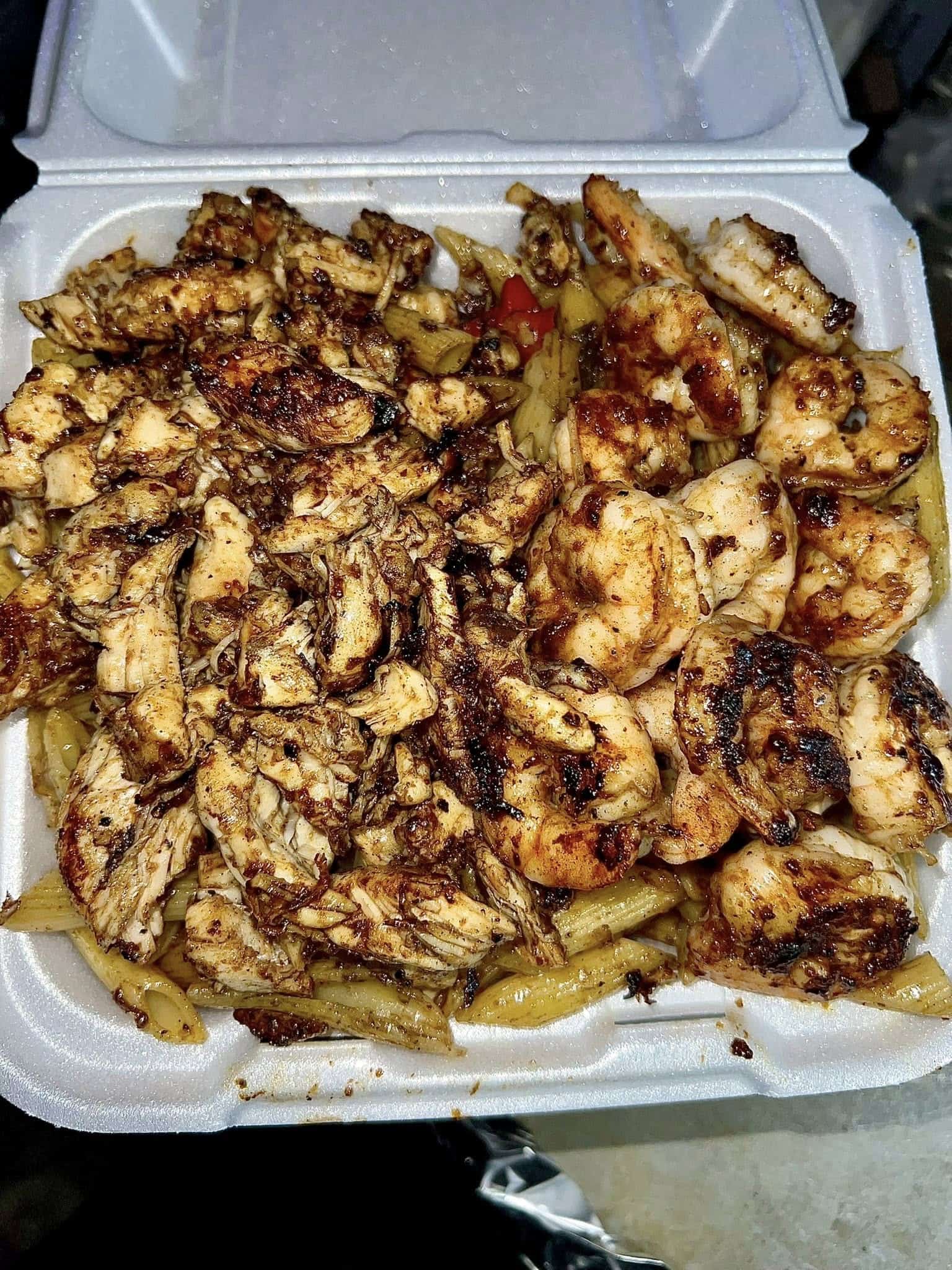 Rodney’s Spice Kitchen vendor image
