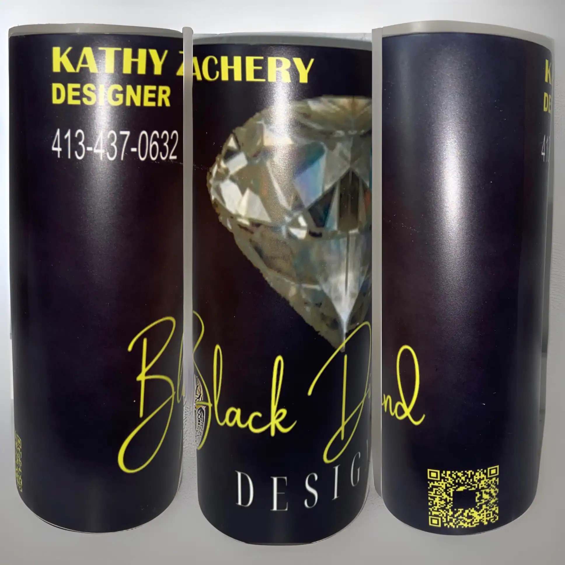 Black Diamond Designs vendor image