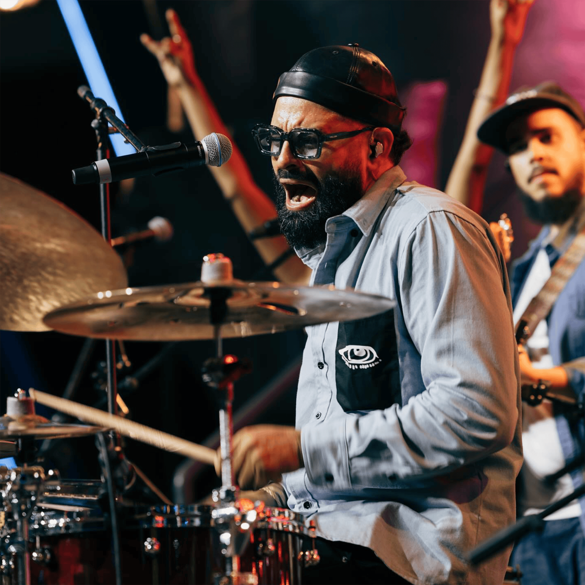 David Rivera y La Bámbula