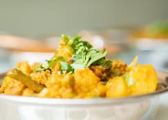 Panjabi Tadka vendor image