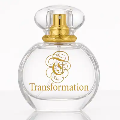 Transformation Fragrances and Skincare Co. vendor image