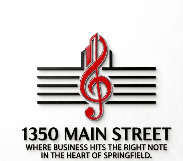 1350 Main Street